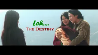 👭Leh...the Destiny