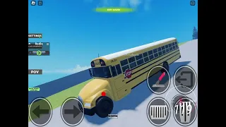 The magic school bus