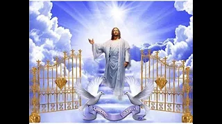 Happy Sabbath Worship To God In Honor Of Christ The Lord Jesus by Mika & DJ Tony Torres 2024