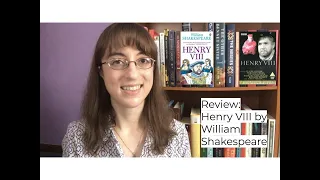 Review: Henry VIII by William Shakespeare