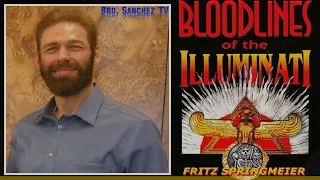 "Bloodlines of the Illuminati", Is Putin Good?, & Digital Prison  - Fritz Springmeier