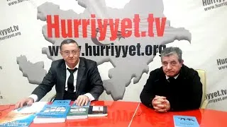 Qarabağ savaşı və orduya ictimai nəzarət məsələsi