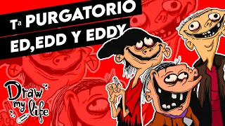 ED, EDD n EDDY: La Teoría del Purgatorio 👨‍👦‍👦 💀 | Draw My Life en Español