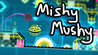 'Mishy Mushy' - Alkali (me)