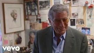 Tony Bennett - On the Importance of Family (excerpt from The Zen of Bennett)