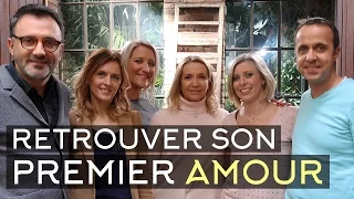 Rechercher son premier amour : bonne ou mauvaise idée ?