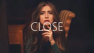 JAMES.C - Close feat. Zøie X (Lyrics) Bumpÿ Remix