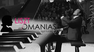 D. Scarlatti - Sonata in B Flat, K.545 | Shaun Choo LIVE @ Lisztomania Festival 2020