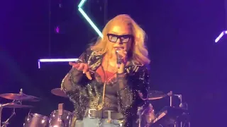 Anastacia - Stupid Little Things Live @ Düsseldorf 06.02.2023