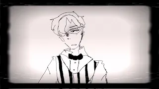 Congratulations, you beat the maze! (Animatic)