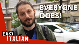 Are You Making This Mistake With Italian Adjectives? | Super Easy Italian 33