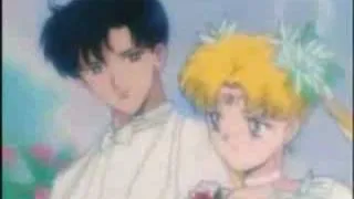 Sailor moon - mamas song
