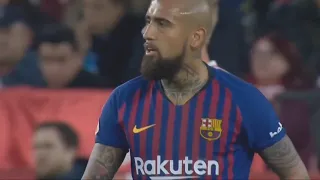 FT: Sevilla 2-0 Barcelona // Copa del Rey 23/01/2019 All goals & Highlight