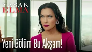 Yasak Elma 148. Bölüm bu akşam...