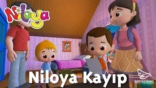 Niloya - Niloya Kayıp