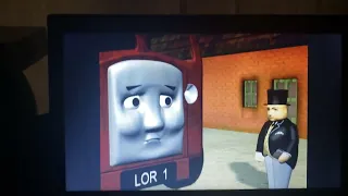 Thomas & Friends:Trouble On The Tracks Part 1