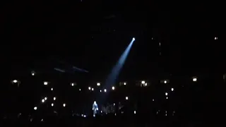 U2 - 13 (There Is A Light), Berlin - Mercedes - Benz Arena, 31.08.2018.