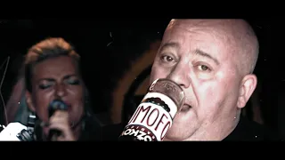 Nukleární Hovada - Rumová země  (Official Music Video 2021)