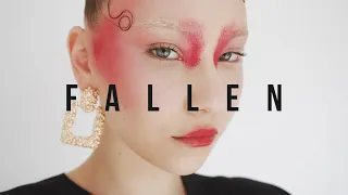 FALLEN | Fashion/Short Film 2020 | Sony A7iii Cinematic video