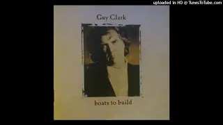 I Don't Love You Much Do I Guy Clark & Emmylou Harris(1992)