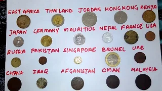 MOST RARE WORLD COINS - MOST VALUABLE COINS OF THE WORLD