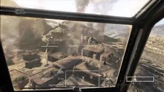 MEDAL OF HONOR EPISODE 6 (HUNTER KILLER) HQ HD