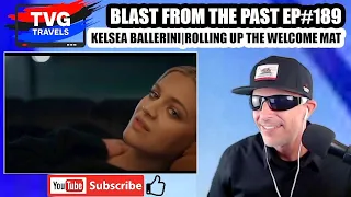 KELSEA BALLERINI|ROLLING UP THE WELCOME MAT|2023|#48 BILLBOARD|REACTION|TVG TRAVELS