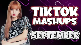 New TikTok Mashup ❤️ September 2022 Philippines 🇵🇭 DANCE CRAZY