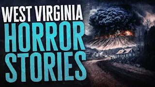 5 Scary West Virginia Horror Stories