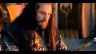 Thorin & Arwen ~If Today Was Your Last Day