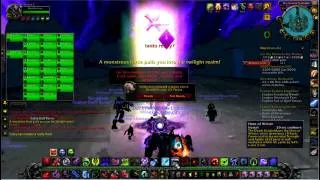 World of Warcraft: Dragon Soul Raid [Tank]: Part 5: Ultraxion