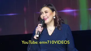 To Love Again - Sharon Cuneta Live in Toronto 2019