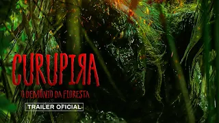 CURUPIRA - O DEMÔNIO DA FLORESTA | Disponível nas platafromas digitais (Trailer oficial)