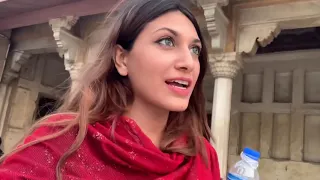 MY LAHORE TRIP VLOG | Hoor mahaveera