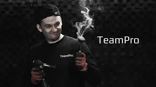 TeamPro о профильных системах LumFer