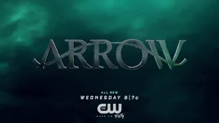 Trailer Arrow 5x03 A Matter of Trust