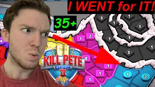 Kill Pete Open Round 3 S2 2024