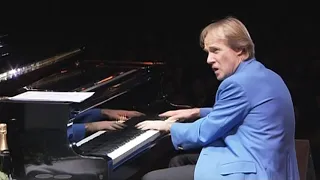 Richard Clayderman - Give a little time to your love (2005 서울 공연) (60fps)