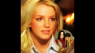 Britney Spears hablando sobre Michael Jackson ~ Subtitulado Español