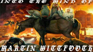 Into The Mind Of Fine Art Painter Martin Wittfooth - Trailer