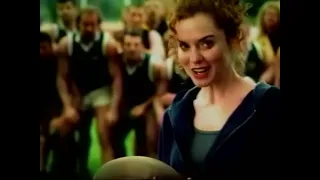 Subaru Forester commercial (1999)