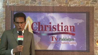 Christian TV Pakistan