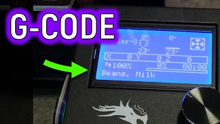 Top 10 useful G-Code commands for 3D Printing