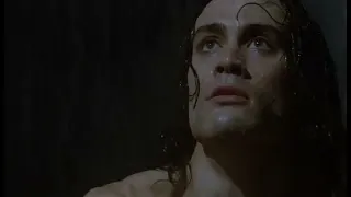 The Crow (1994) Kesilmiş Sahneler Türkçe Altyazılı