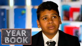 Aspiring Rapper Struggles to Cope With Mainstream School | Educating | Our Stories