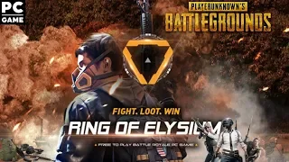 Ring of Elysium For Pc(Game Like PUBG PC)