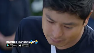 Brothers/622 After laying Alyana to rest, Cardo confronts Lito over his apparent romantic past ...