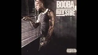 Garde La Pêche - Booba (HQ)