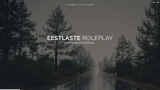 Eestlaste Roleplay FiveM