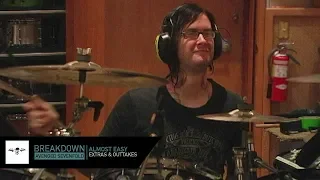 Avenged Sevenfold Presents Breakdown: "Almost Easy" - Extras & Outtakes